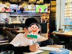 -HFFOUSA TACO弗萨塔可墨西哥餐厅(颐堤港店)