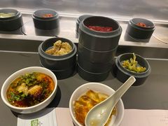 -壹小馆.皇城老妈(成都太古里店)