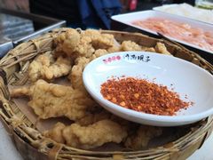 -川西坝子火锅(金沙1.0直营店)