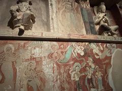 -敦煌石窟文物保护研究陈列中心