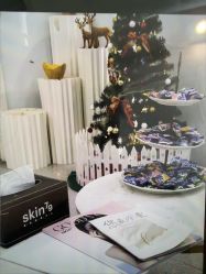 -SKIN79皮肤管理中心