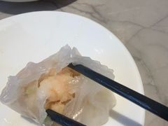 -锦园春香港茶餐厅(西海湾旗舰店)