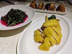 -金枝玉叶上海人家食府(三里河店)