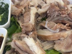 -诺敏塔拉奶茶-布里亚特包子-手把肉(锦都会店)