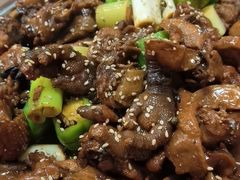 -香满锅老北京羊蝎子火锅·家常菜(新街口店)