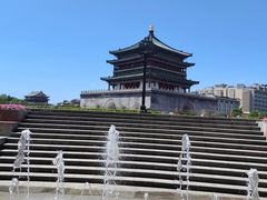 -开元商城(钟楼店)