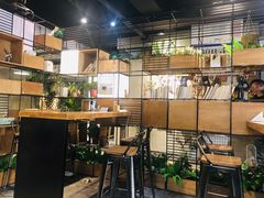 -ZM COFFEE(西安路店)