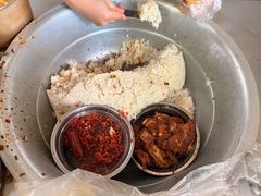 -糯香驿站(施家园分店)