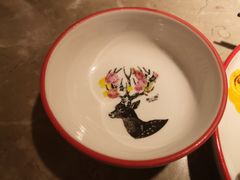 -新白鹿餐厅(金鹰新街口店)