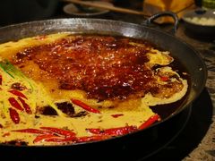 -六公里老火锅(总店)