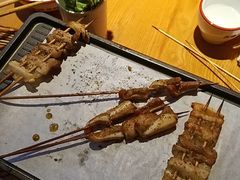 -庆峰龙虾烧烤(合肥一店)