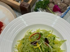 -番食园鲜食火锅(高新店)