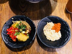 干碟油碟-爷门串串(江南西店)