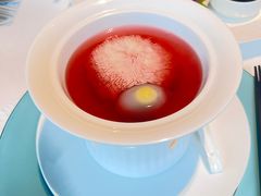 -淮香国色·淮扬菜(正大中心店)