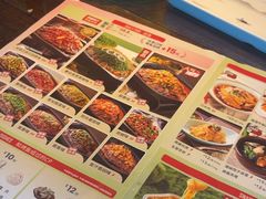 -江边城外烤全鱼(方庄时代购物中心店)