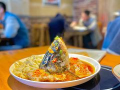-湘味·鱼头王(上夼美食街店)