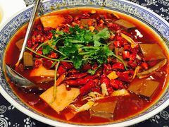 -渔堂公园餐厅·本帮菜(乐园路店)