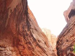 -天山神秘大峡谷