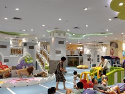 -meland亲子乐园•派对•研学(苏州悠方购物中心店)