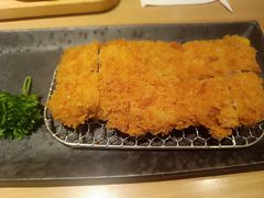 炸猪排-和幸(春熙路群光广场店)