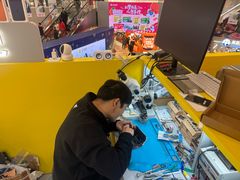 -乐邦快修手机电脑维修回收(打浦桥日月光店)