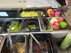 -SUBWAY赛百味(汉峪金谷店)