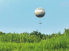 -西溪国家湿地公园