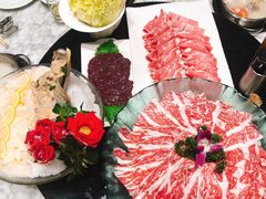 -海皇世家海鲜火锅(瑞安店)