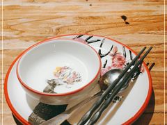 -新白鹿餐厅(银泰西湖文化广场店)