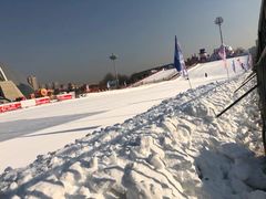 -沈阳奥体冰雪嘉年华