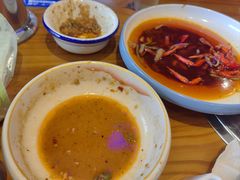 -唐力九头鸟烧烤·罗田吊锅(西云楼店)
