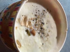 -清真老马家国华牛奶鸡蛋醪糟(正宁路店)