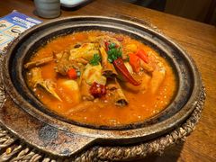 -乔街深夜食堂·小龙虾·高压锅生蚝(杭州总店)