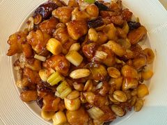 -玉林烤鸭店(定福庄店)