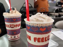 -DQ·蛋糕·冰淇淋(包河万达店)