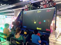 -反斗乐园(领展中心城店)