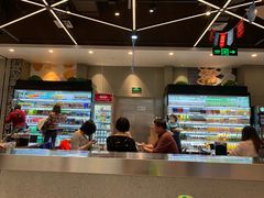 -盒马鲜生(宝地店)