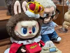 -泡泡玛特POPMART(壹号店)