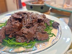 -天下醉美蒙餐(林西店)