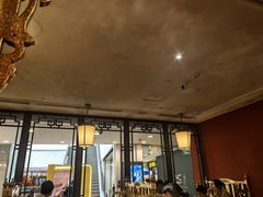 -新白鹿餐厅(银泰西湖文化广场店)