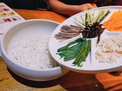 -云海肴·云南小炒·汽锅鸡(天津国金汇店)