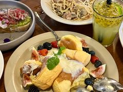 -UPPER KITCHEN(延安路店)