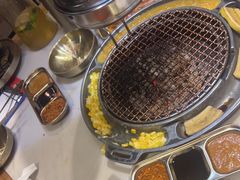 -韩宫宴烤肉·料理(苏州中心店)