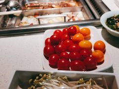 -野妹火锅(龙岗店)