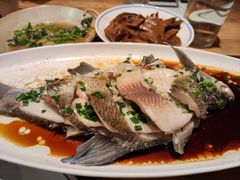 -金鱼妈妈 山野·食趣(荫山街店)