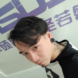 -小齐发型Star·Salon