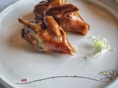 -富力丽思卡尔顿酒店·丽轩中餐厅