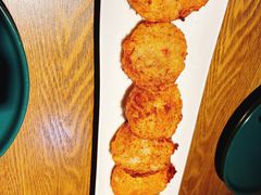 泰式香茅虾饼-IFIF 如果花園(宽厚里店)