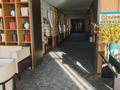 -碧海云天(川环南路店)