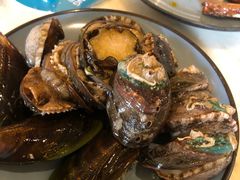 -喜庭海鲜自助(来福士店)